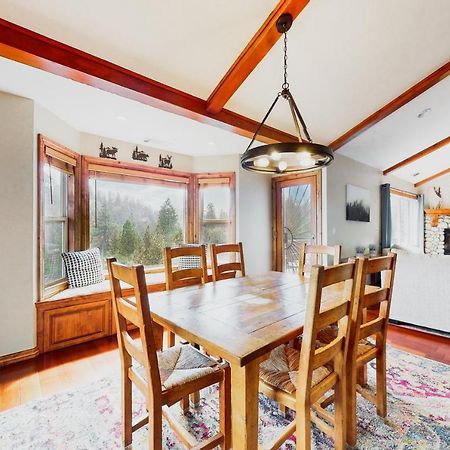Deer Mountain Villa Lake Arrowhead Eksteriør billede