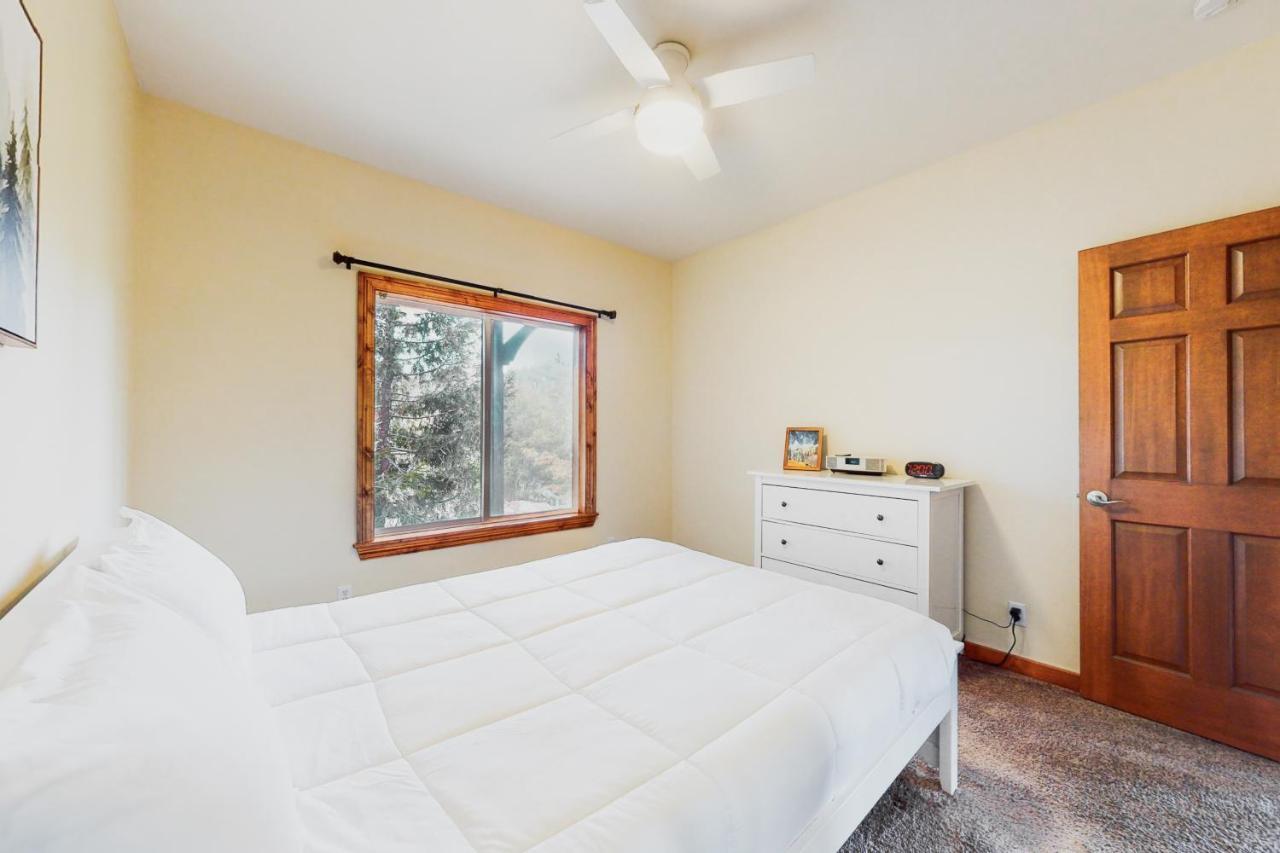 Deer Mountain Villa Lake Arrowhead Eksteriør billede