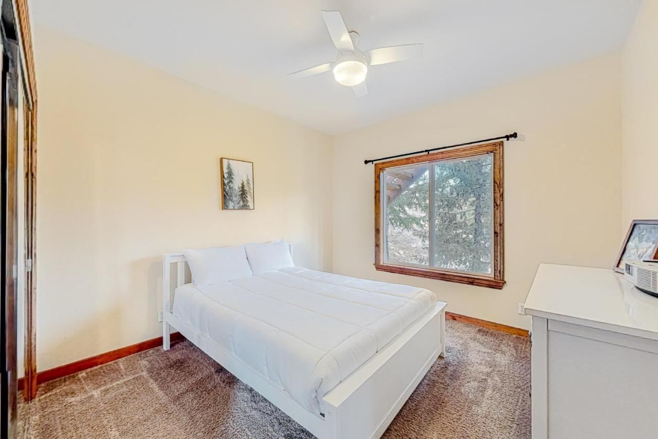 Deer Mountain Villa Lake Arrowhead Eksteriør billede