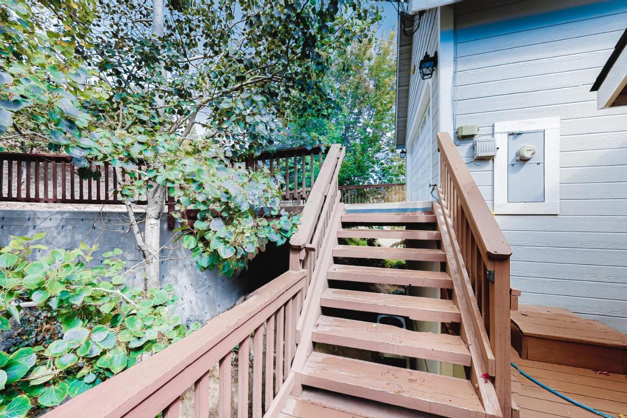 Deer Mountain Villa Lake Arrowhead Eksteriør billede