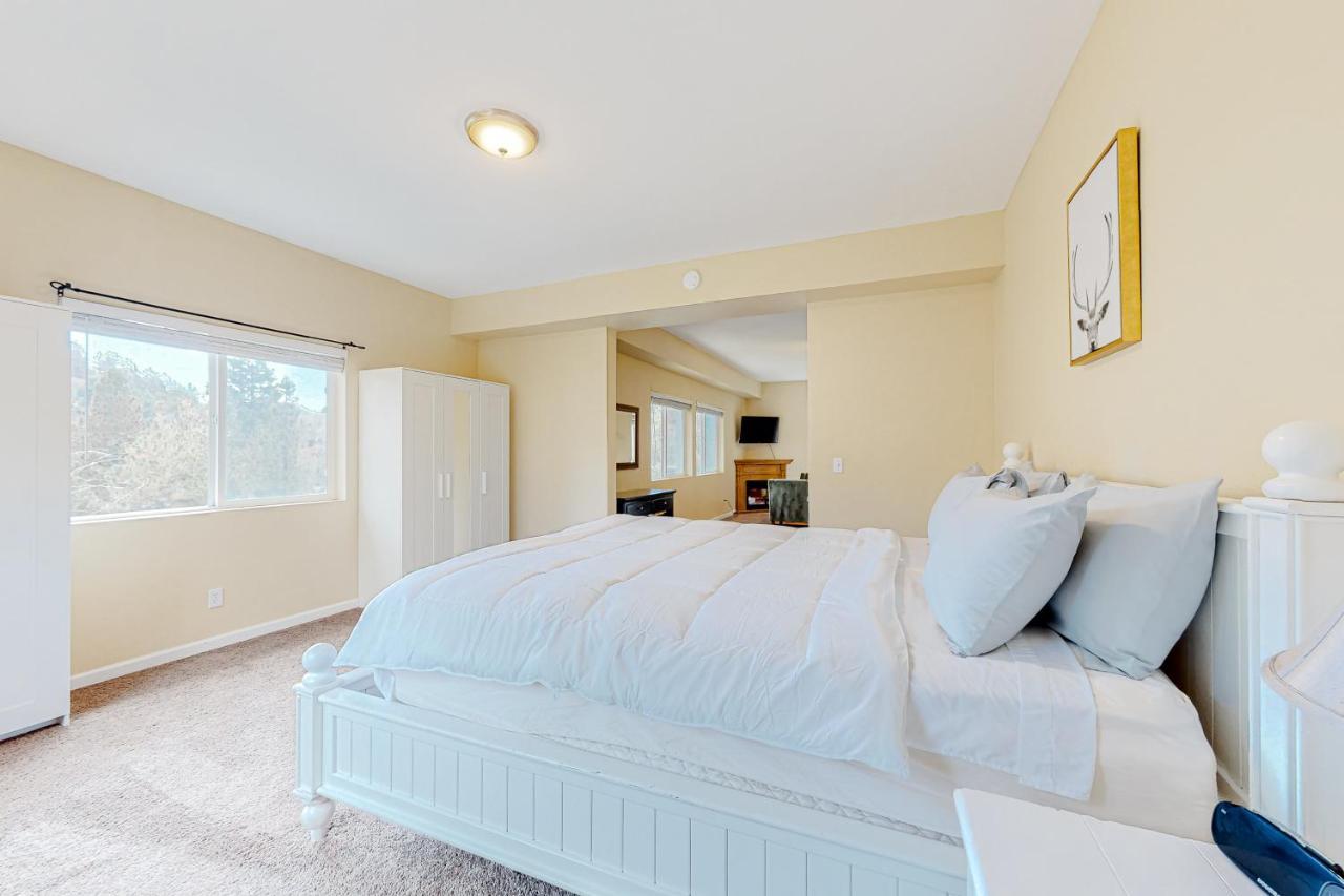 Deer Mountain Villa Lake Arrowhead Eksteriør billede
