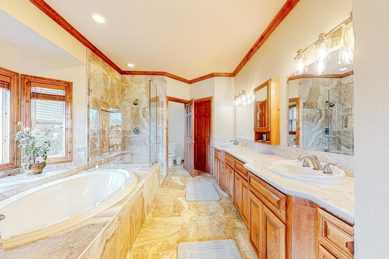 Deer Mountain Villa Lake Arrowhead Eksteriør billede