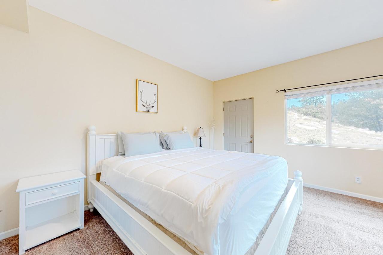 Deer Mountain Villa Lake Arrowhead Eksteriør billede
